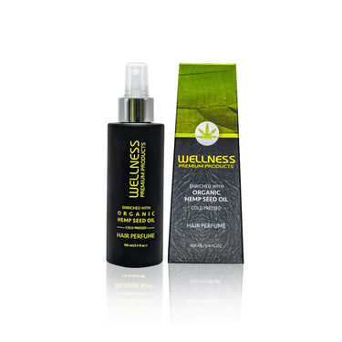 Perfume Citrus 3.4 oz Wellness